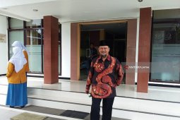 Mantan Bupati Jember MZA Djalal Diperiksa Sebagai Saksi Korupsi Hibah dan Bansos