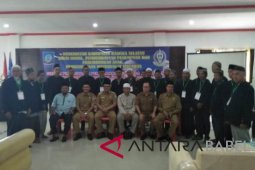 Pemkab Bangka Selatan tingkatkan seni baca Al-Quran guru ngaji