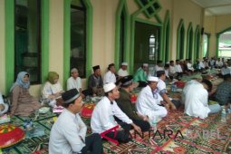 "Nganggung bersama" tandai perayaan Tahun Baru Islam