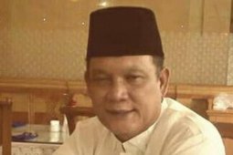 Prabowo harus segera satukan kekuatan ormas dan relawan