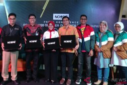 "Noore" produk pakaian muslimah anak  negeri diluncurkan