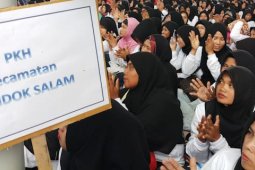 43 ribu warga Purwakarta penerima manfaat PKH