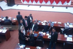 Fraksi-Fraksi DPRD Surabaya Pro Kontra Tanggapi Interpelasi Gaji 13