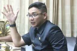 Pasha "Ungu" dan keluarga tidur di pengungsian