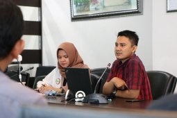 Kader JKN HST Sosialisasikan Progran BPJS