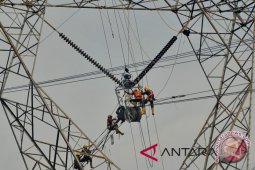 PLN minta maaf atas pemadaman listrik sebagian Jawa dan Bali