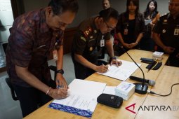 Kejari Denpasar Integrasikan aplikasi pengaduan masyarakat