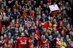 Hasil dan klasemen Liga Inggris