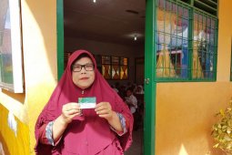 Bermodal KIS, Kini Saya Bisa Mengajar Kembali