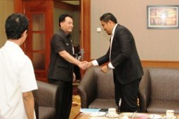 Pemprov Jatim-Malaysia Jajaki Program Pertukaran Pelajar