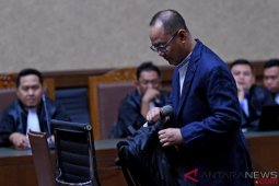 KPK: Putusan kasasi  Syafruddin Arsyad "aneh bin ajaib"