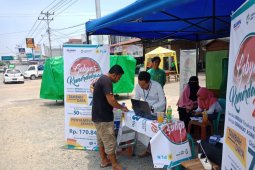 PLN bertikan diskon tambah daya di Kabupaten Kubu Raya
