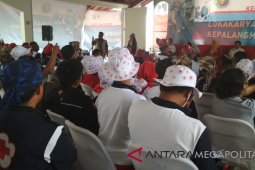 PMI masih hadapi masalah anggaran
