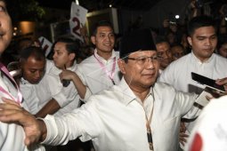 Prabowo-Sandi Bentuk Tim Pengawas Kampanye Antihoaks