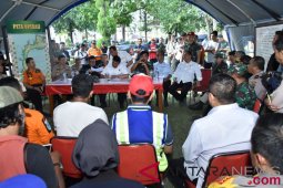 Panglima TNI: Listrik Dan Saluran Komunikasi Di Palu Masih Terputus