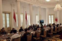 Presiden arahkan penyambutan Asian Para Games maksimal