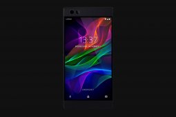 Razer tetapkan tanggal peluncuran Phone 2