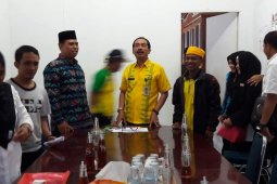 394 honorer Langkat minta diangkat jadi cpns