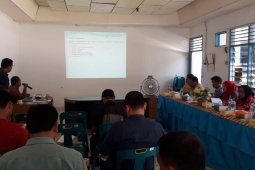 PDAM Tirta Wampu berbenah pelayanan air bersih