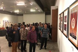 Rektor ISI Denpasar apresiasi inovasi pelaksanaan "FIA"