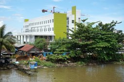 DPRD Banjarmasin setujui dihapusnya anggaran Alkes