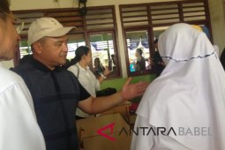 Pemprov Babel bantu pengobatan penderita rubela kronis