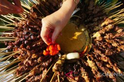 Pemkab : Kuliner Bagian Penting Tarik Minat Wisatawan