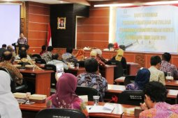 Pemprov Jatim Komitmen  Pertahankan Anugrah Parahita Ekapraya