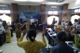Gianyar adakan pelatihan sekolah aman dari "bullying" bagi anak