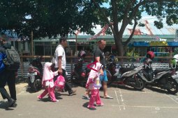 Psikolog imbau orang tua hati-hati pilih sekolah