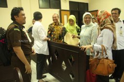 Kementerian PPA dukung vonis berat pelaku kekerasan seksual anak