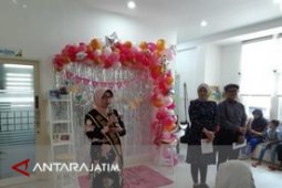 BPJS Ketenagakerjaan Malang Beri Kejutan Peserta Ulang Tahun