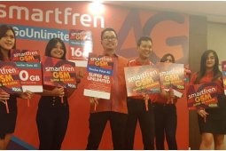 Generasi Milenial minati layanan 4G