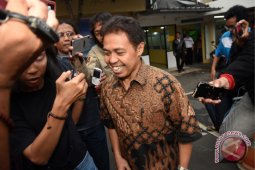 KPK Dan Kepolisian Koordinasi Kasus Nur Mahmudi