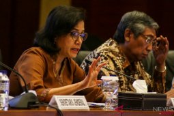 Mardiasmo sebut suntikan dana BPJS segera cair