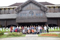 BIMP EAGA kagumi start up karya anak muda Pontianak