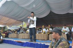 Silaturahmi sangat penting kata Ustadz Abdul Somad