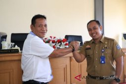 DPRD Binjai setujui perubahan  APBD 2018