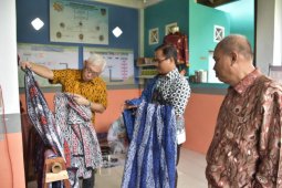 Walikota Tebing Tinggi terima kunjungan Konjen Jepang