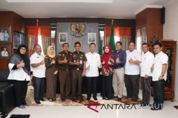 Pemkab Tapsel dukung kesuksesan program JKN- KIS