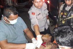 Sopir L300 ditemukan meninggal di kendaraannya