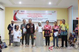 UKM Maju bersama Telkom