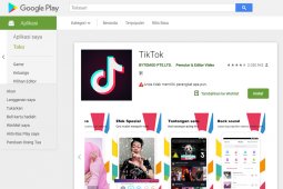 TikTok rilis fitur baru