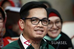 Lolos ke DPR, Artis Tommy Kurniawan "kebanjiran" ucapan selamat