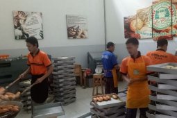 UI bekali warga binaan Lapas Cikarang keterampilan