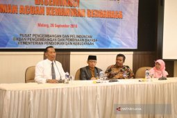 Badan Bahasa: 25 Juta Orang Akses KBBI "Daring"