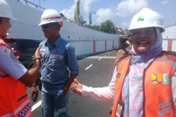 BBPJN VIII periksa kelaikan "underpass" Ngurah Rai