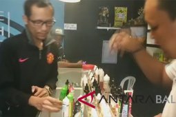 Bea Cukai Denpasar berlakukan cukai pada "Vape" (video)
