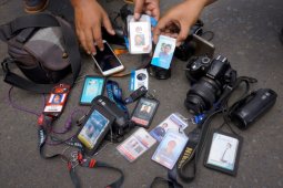 Ada Indikasi Terjadinya Polarisasi Di Media Penyiaran