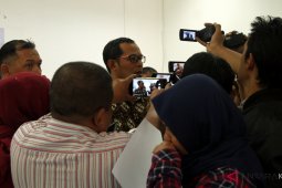 AJI Balikpapan gelar uji kompetensi jurnalis